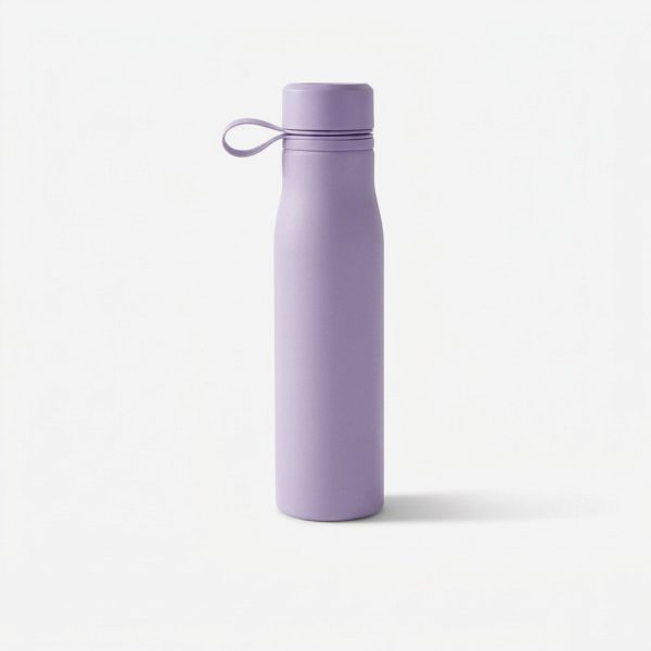 Clásica Mate 750 ml — Lavanda