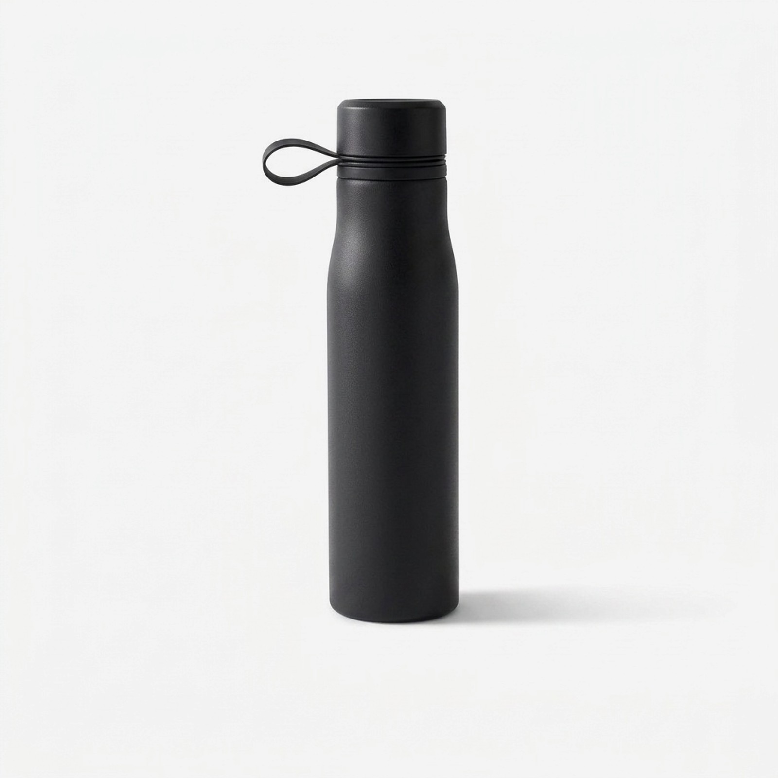 Clásica Mate 750 ml — Negro