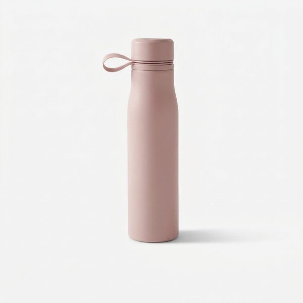 Clásica Mate 750 ml — Rosa Palo