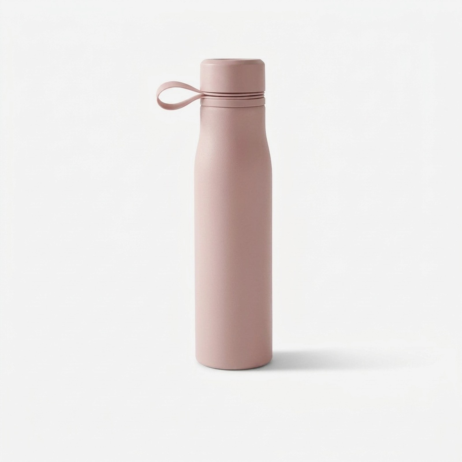 Clásica Mate 750 ml — Rosa Palo