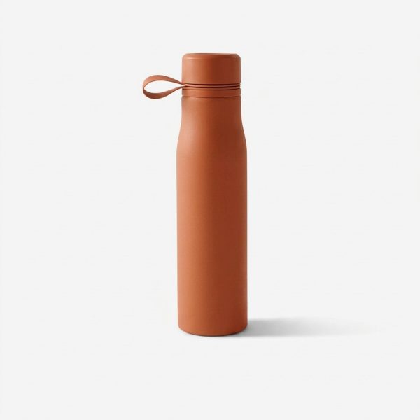 Clásica Mate 750 ml — Terracota