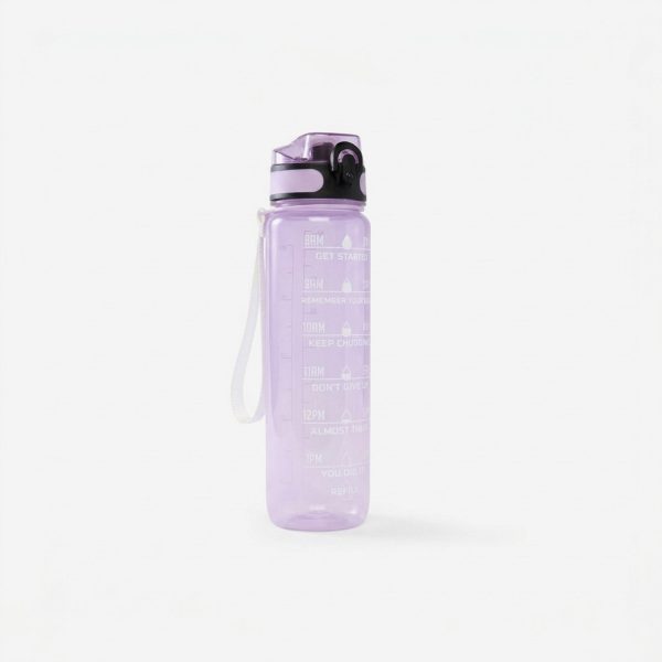Daily Water 750 ml — Lavanda