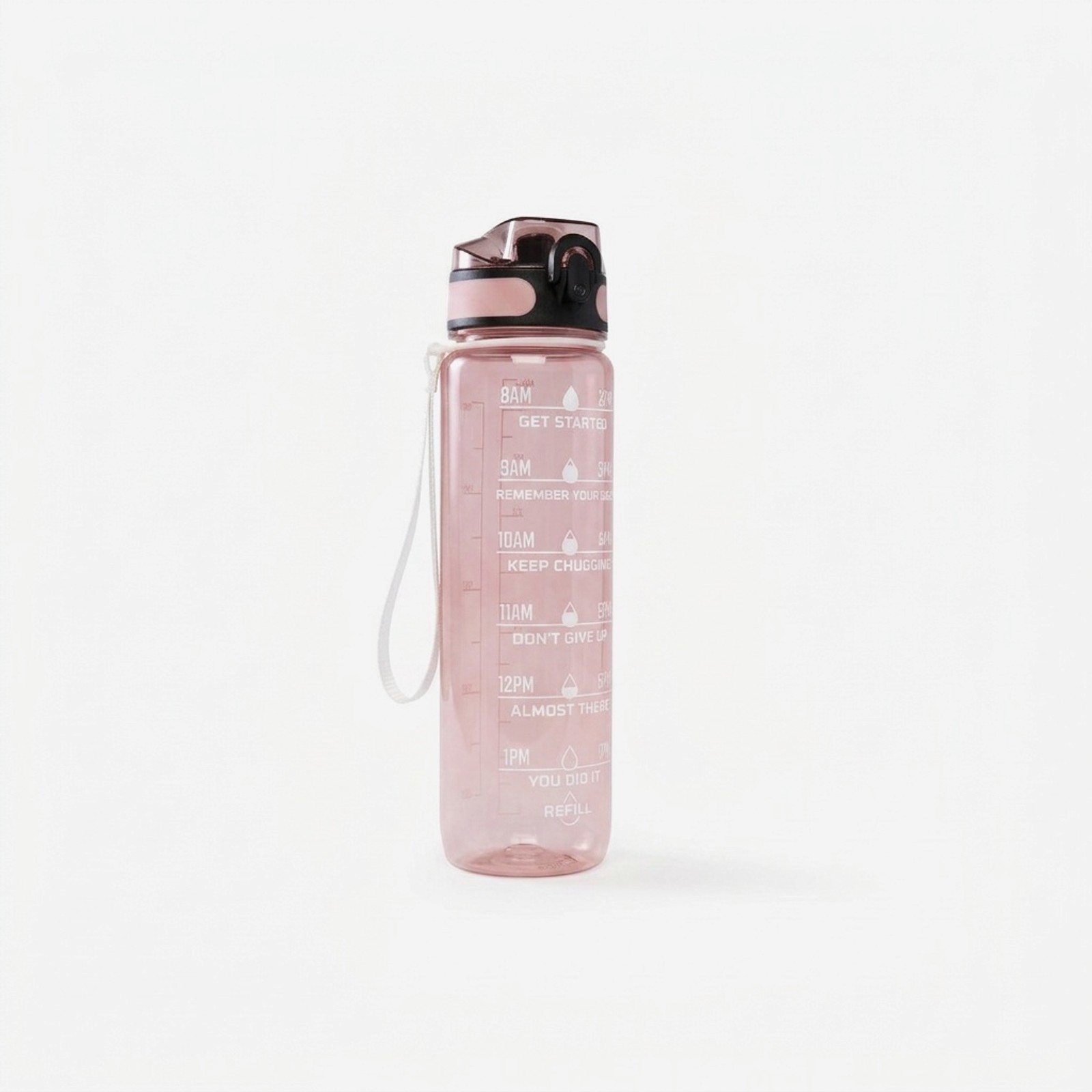 Daily Water 750 ml — Rosa Palo
