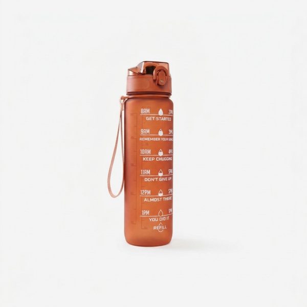 Daily Water 750 ml — Terracota