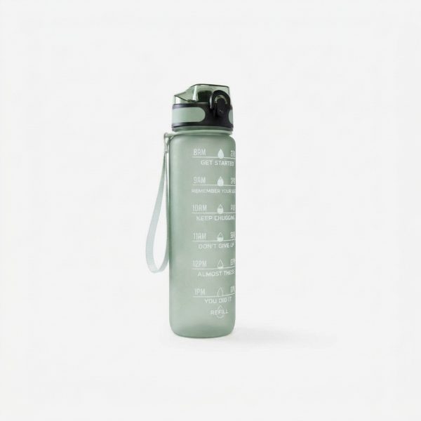 Daily Water 750 ml — Verde Salvia