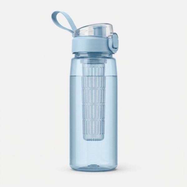 Infusión 750 ml — Azul Claro