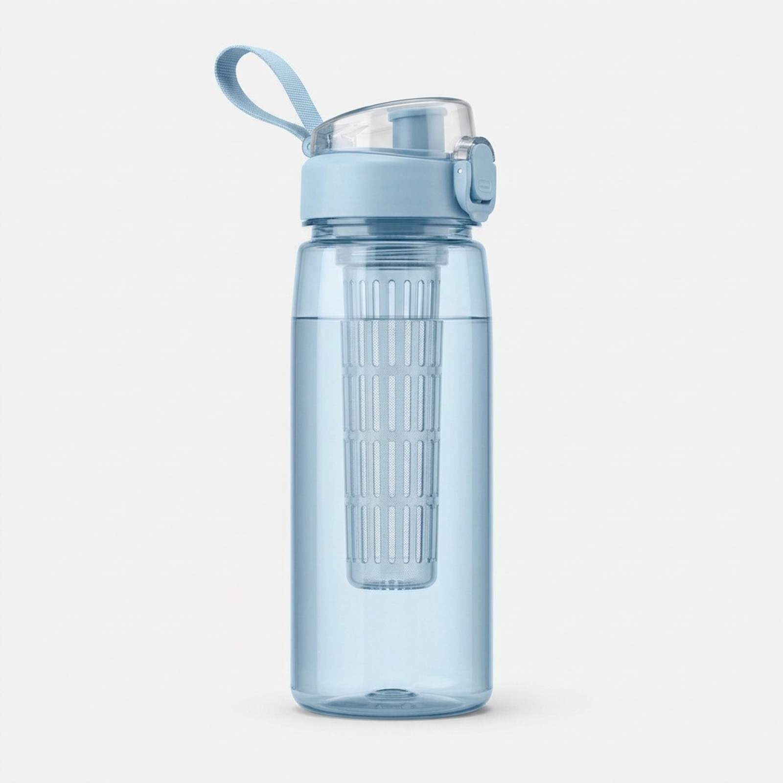 Infusión 750 ml — Azul Claro