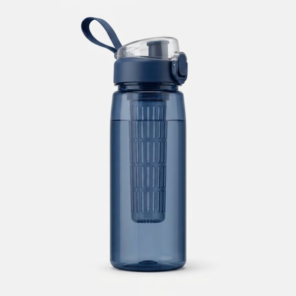 Infusión 750 ml — Azul Marino