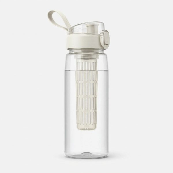 Infusión 750 ml — Blanco Hueso