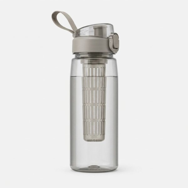 Infusión 750 ml — Gris Piedra