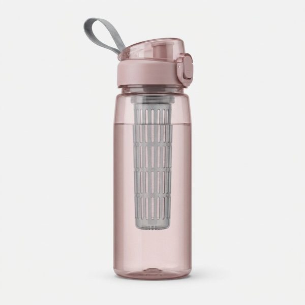 Infusión 750 ml — Rosa Palo