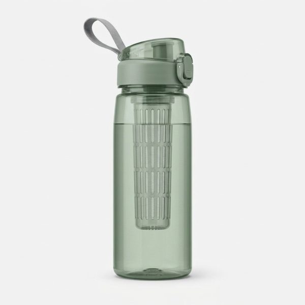 Infusión 750 ml — Verde Salvia