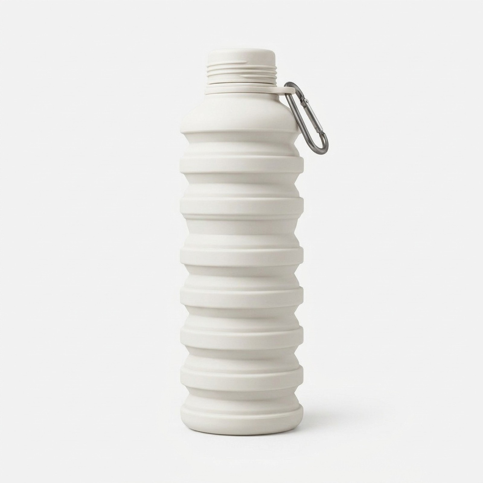Plegable 500 ml — Blanco Hueso