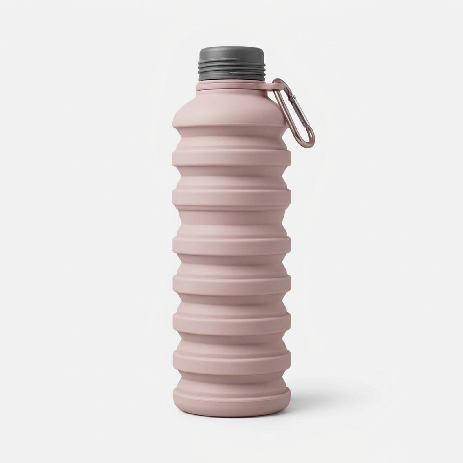 Plegable 500 ml — Rosa Palo