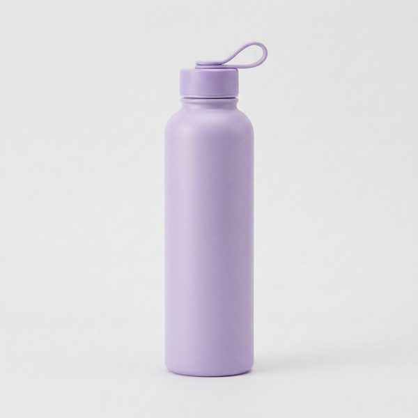 Térmica Pro 600 ml — Lavanda