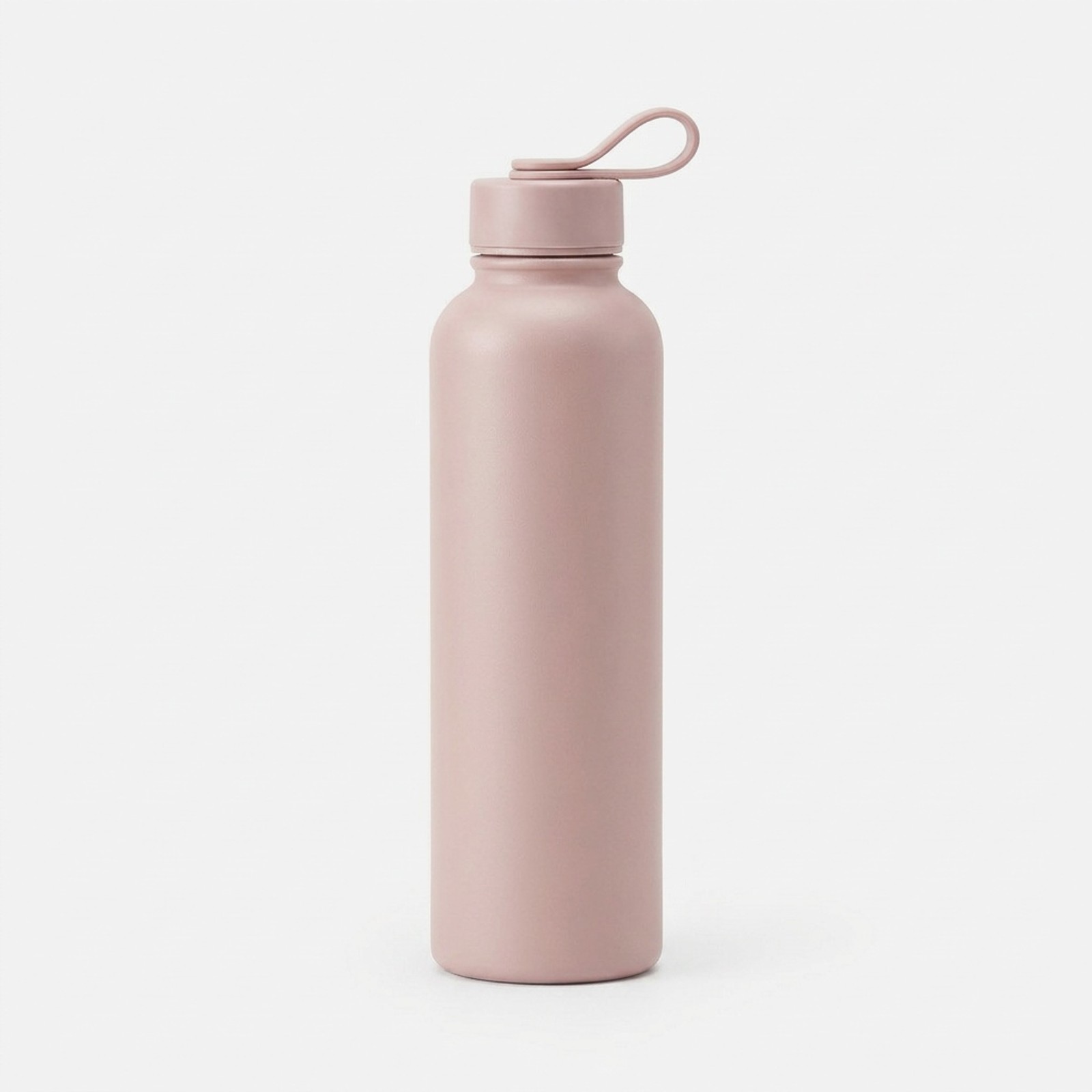 Térmica Pro 600 ml — Rosa Palo